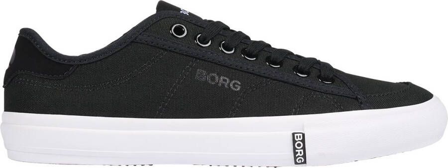 Björn Borg Sneaker Women Black 38 Sneakers