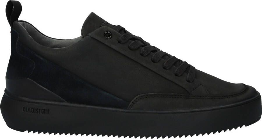 Blackstone Daxton Nero Sneaker (low) Man Black