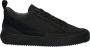 Blackstone Daxton Nero Sneaker (low) Black Heren - Thumbnail 2