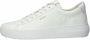 Blackstone Lyra White Sneaker (low) Vrouw White - Thumbnail 1