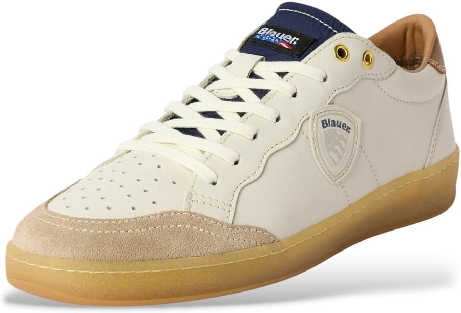 Blauer Lage Sneakers BLA-E26-MURRAY21-LES