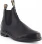Blundstone Stiefel Boots #063 Voltan Leather (Dress Series) Voltan Black-5.5UK - Thumbnail 1