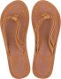 Brunotti Giada Dames Slippers Biscuit - Thumbnail 1