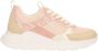 Bullboxer Sneakers 099000F5S_Sdpk Roze Pink Dames - Thumbnail 1
