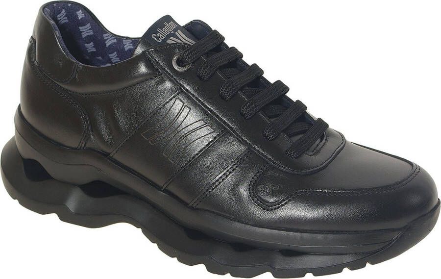 Callaghan Mare sneakers milano 1.1-1.2 black