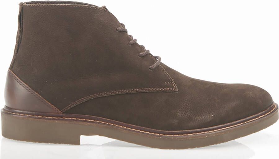 Campbell Classic Casual Boots Heren