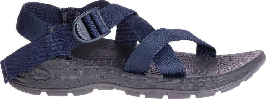 Chaco Z VOLV (M) Solid Navy