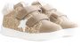 Clic! Cl 20454 Lage sneakers Meisjes Taupe - Thumbnail 2