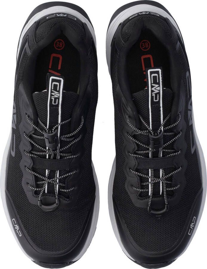 CMP Phelyx Waterproof 3q65896 Sneakers Zwart Vrouw