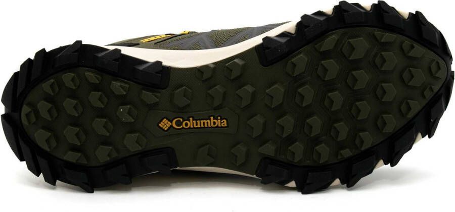 Columbia Peakfreak™ Ii Mid Outdry™ Sneakers Sportwear Volwassen