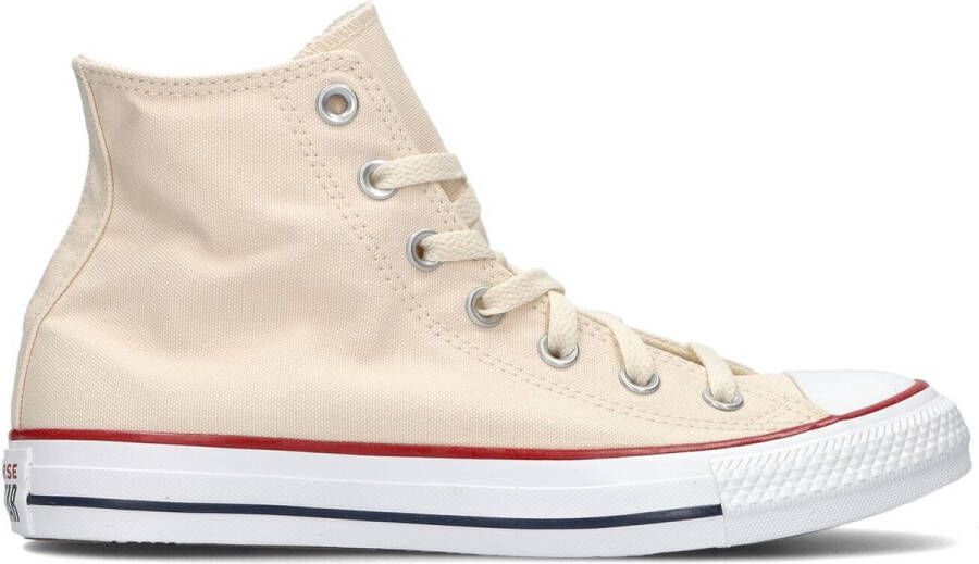 Converse Chuck Taylor All Star Classic Sneakers Dames Beige