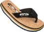 Osprey Surf & Skate Cool Shoe Corp Original Cork LTD 2 41-42 EU Teenslippers Duurzaam Comfort met Kurk Rocking Chair Sole - Thumbnail 4