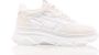 Copenhagen Studios Witte Platform Sneakers White Dames - Thumbnail 2