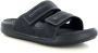 Crocs Yukon Vista II LiteRide Sandal Sandalen maat M12 zwart - Thumbnail 1
