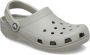 Crocs Classic Klomp Grey- Grey - Thumbnail 1