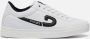 Cruyff Witte Flash Sneaker voor Heren White Heren - Thumbnail 2