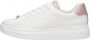 Cruyff Pace sneakers roze Synthetisch Dames - Thumbnail 2