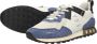 Cruyff Moderne Vanenburg Sneakers Blue Heren - Thumbnail 6