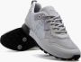 Cruyff Stijlvolle Sneakers voor Moderne Man Gray Heren - Thumbnail 1