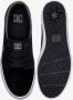 DC Shoes Lage Top Suede Trase SD Sneakers Black Heren - Thumbnail 6