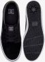 DC Shoes Lage Top Suede Trase SD Sneakers Black Heren - Thumbnail 1