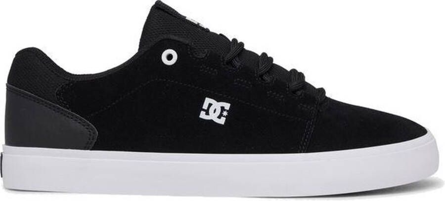 DC Shoes Lage Sneakers HYDE