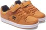 DC Shoes Manteca 4 V Adbs300378 Sneakers Oranje Jongen - Thumbnail 1