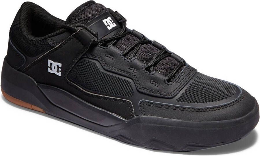 DC Shoes Metric Sneakers Zwart Man