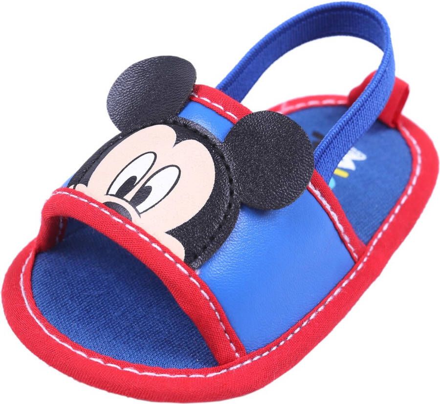Disney Mickey Mouse kindersandalen