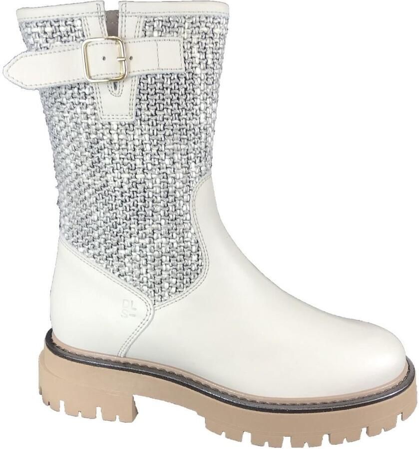 DL Sport BOOT 6401 V02