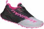 Dynafit Ultra 100 W Dames Trail-Running Schoenen Multisportschoenen Hardloopschoenen 64052 - Thumbnail 1