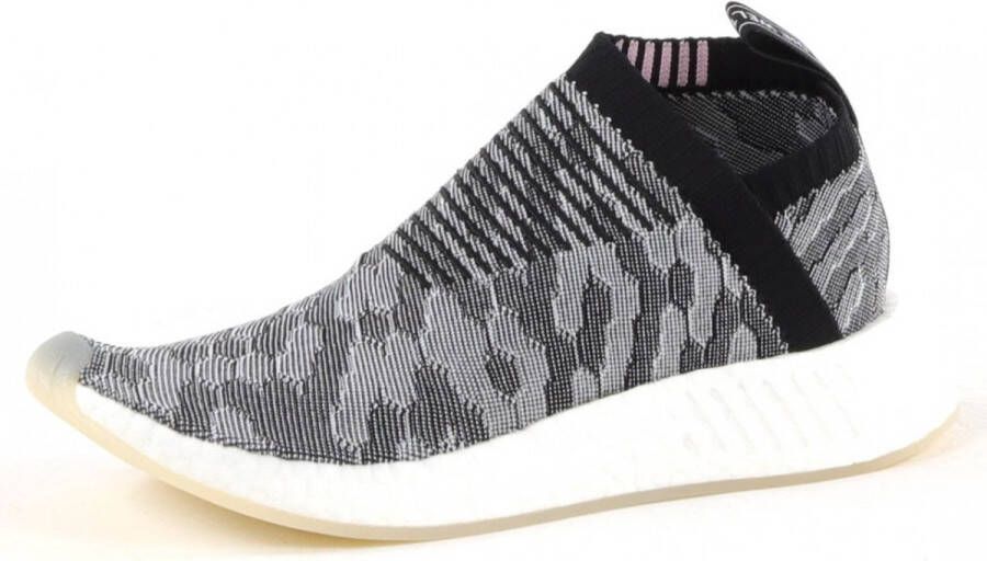 Adidas Originals NMD_CS2 Primeknit Boost Sneaker BY9312