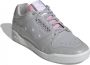 Adidas Originals Slamcourt W Dames Mode sneakers grijs - Thumbnail 3
