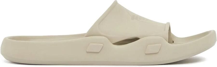 Emporio Ar i Ex000044_af22191 Slippers Beige