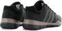 Adidas Anzit DLX Leather Wandelschoenen Outdoor Trekking Schoenen Sportschoenen Zwart M18556 - Thumbnail 12