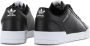 Adidas Originals Court Tourino Schoenen Core Black Cloud White Cloud White - Thumbnail 13