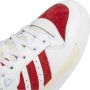 Adidas Originals Rivalry Low Premium Ftwwht Scarle Cwhite Schoenmaat 41 1 3 Sneakers GY5867 - Thumbnail 4
