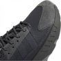 Adidas Originals ZX 22 BOOST Schoenen Dgh Solid Grey Dgh Solid Grey Grey Three - Thumbnail 8