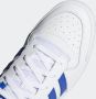 Adidas Originals Forum Low Sneaker Basketball Schoenen ftwr white ftwr white maat: 45 1 3 beschikbare maaten:42 2 3 43 1 3 44 2 3 45 1 3 46 - Thumbnail 9