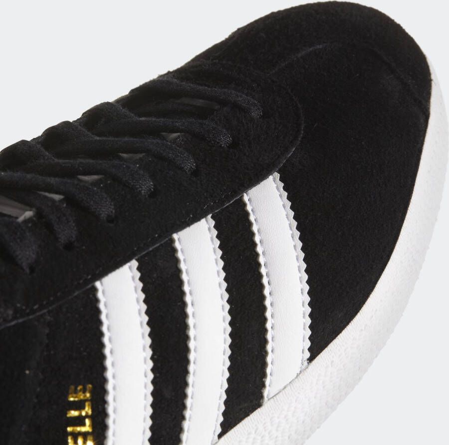 Adidas Originals Gazelle Sneaker Fashion sneakers Schoenen dgh solid grey white gold met. maat: 45 1 3 beschikbare maaten:42 43 1 3 44 2 3 45 1 - Foto 11
