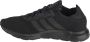 Adidas Originals Swift Run X Heren Sneakers Sport Casual Schoenen Zwart FY2116 - Thumbnail 8
