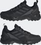 Adidas Performance Terrex Eastrail 2 wandelschoenen zwart antraciet - Thumbnail 10