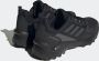 Adidas Performance Terrex Eastrail 2 wandelschoenen zwart antraciet - Thumbnail 12