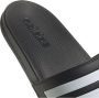 Adidas SPORTSWEAR Adilette Comfort Sandalen Core Black Ftwr White Core Black - Thumbnail 11