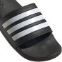 Adidas SPORTSWEAR Adilette Comfort Sandalen Core Black Ftwr White Core Black - Thumbnail 12