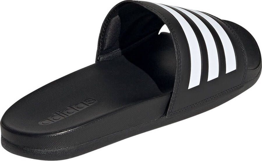 adidas Slipper Adilette Comfort Zwart Wit