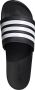 Adidas SPORTSWEAR Adilette Comfort Sandalen Core Black Ftwr White Core Black - Thumbnail 10