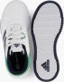 Adidas Sportswear Tensaur Sport 2.0 sneakers wit groen zwart Imitatieleer 36 2 3 - Thumbnail 13