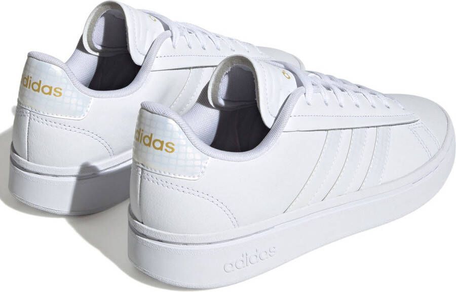 Adidas Sportswear Grand Court Alpha Sneakers Wit 2 3 Vrouw - Foto 3