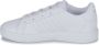 Adidas Sportswear Grand Court 2.0 sneakers wit lichtgrijs Imitatieleer 36 2 3 - Thumbnail 4